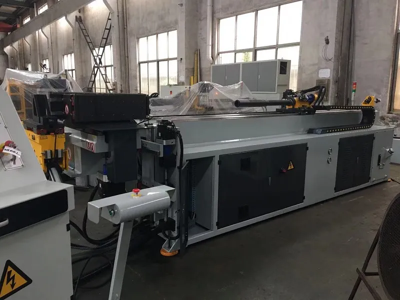 The whole internal logistics system solutions