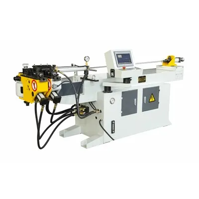 Трубна машина